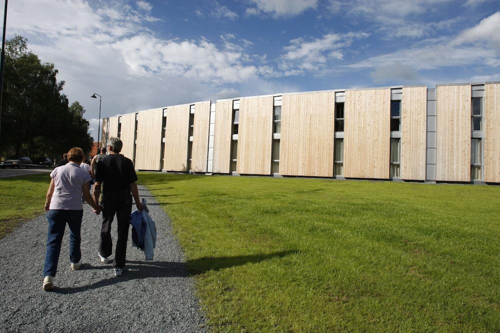 Scandic Stiklestad Verdalsora Exterior photo